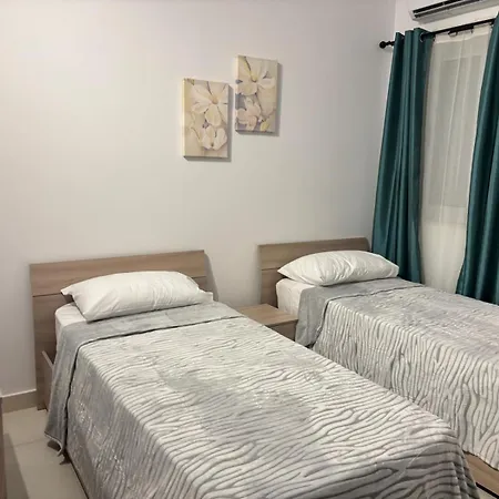 Apartment Balluta Sahilde