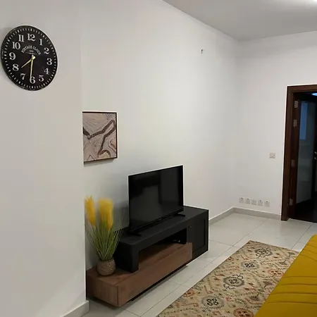 Apartment Balluta Sahilde