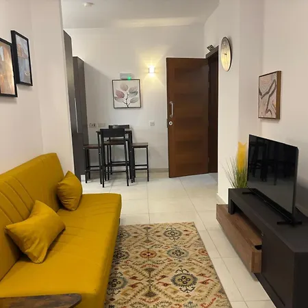 Apartment Balluta Sahilde *