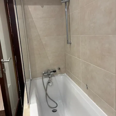 Balluta Sahilde Apartamento San Julián