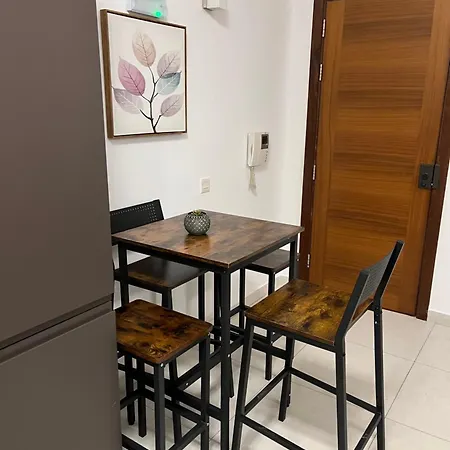 Balluta Sahilde Apartamento *